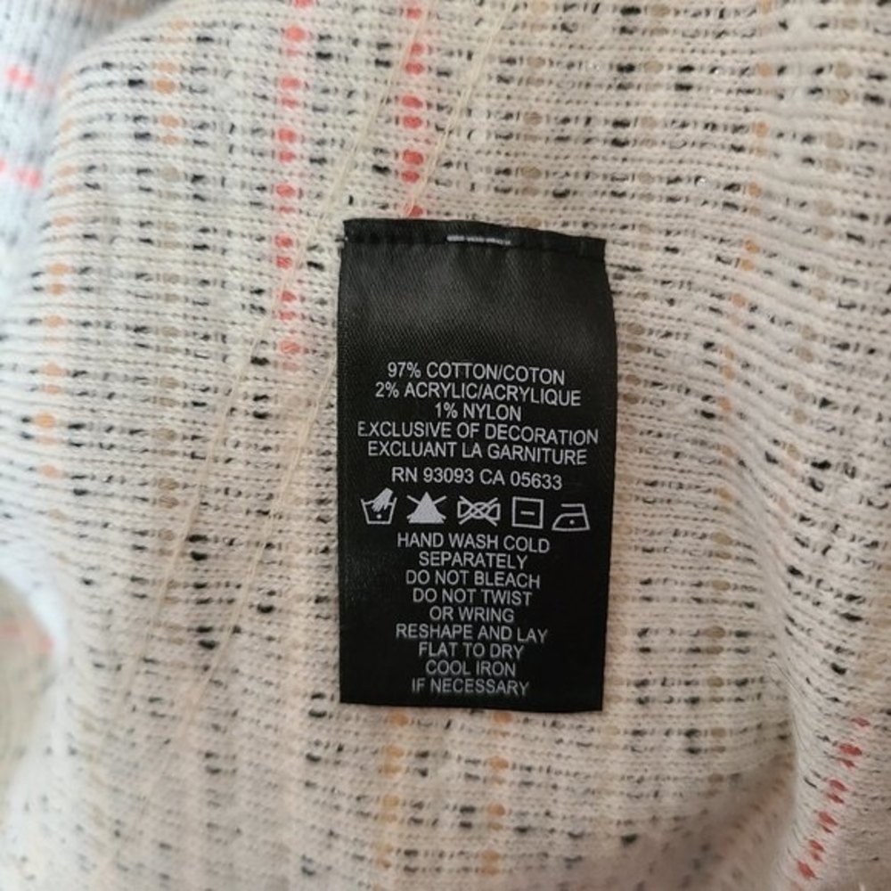 Nic + Zoe Dandelion Jacket - Picture 5 of 7